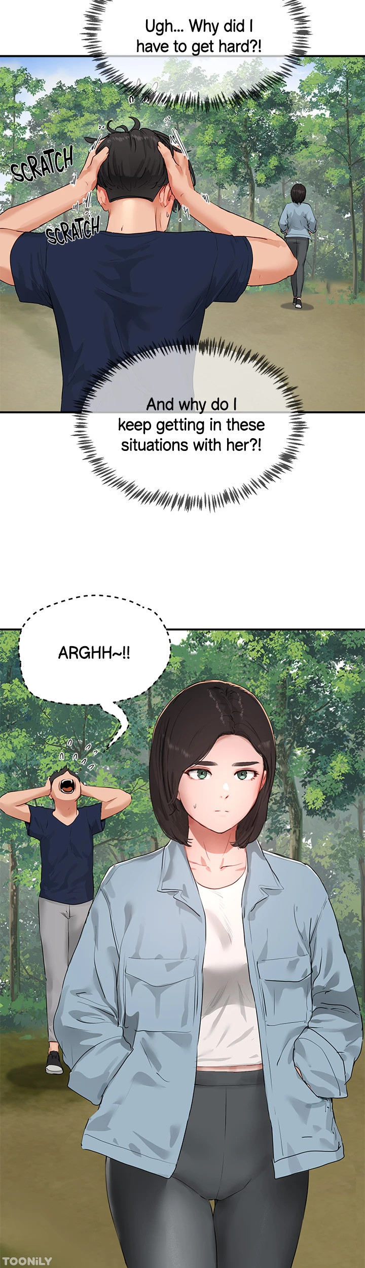 Summer of Love Chapter 52 image 6