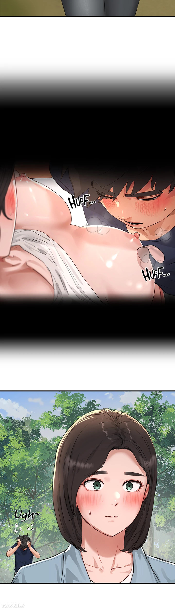 Summer of Love Chapter 52 image 7