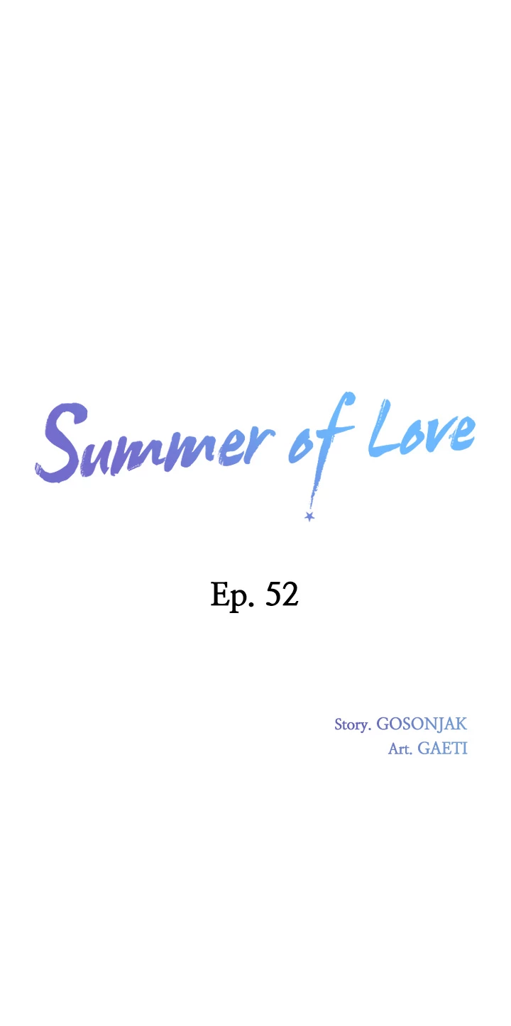 Summer of Love Chapter 52 image 8