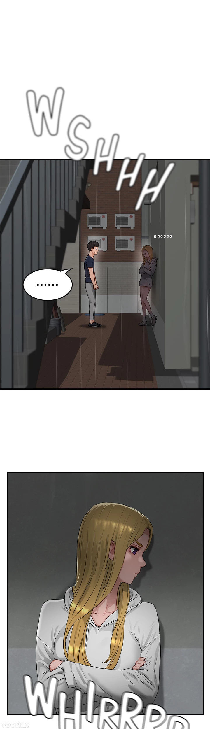 Summer of Love Chapter 53 image 0