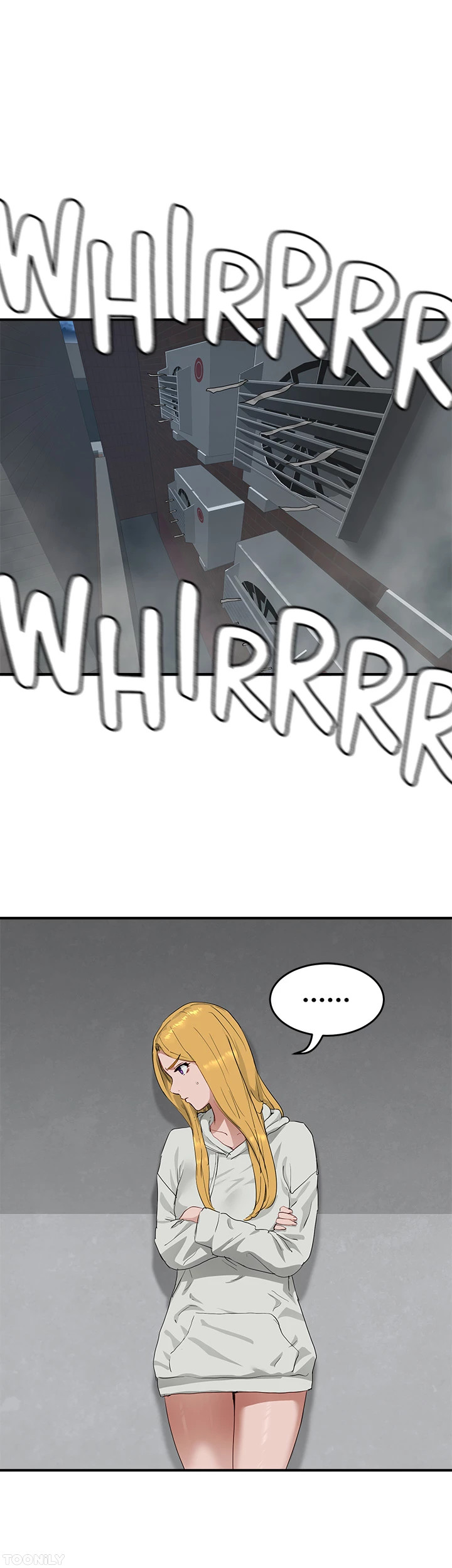Summer of Love Chapter 53 image 9