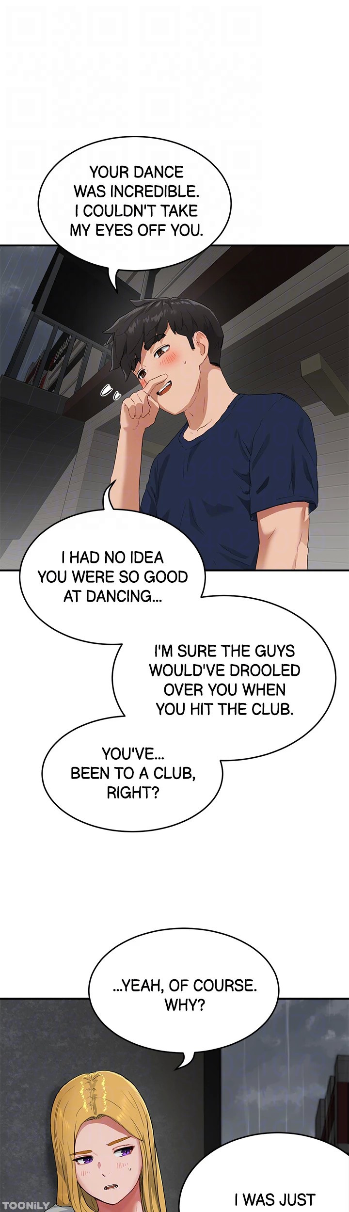 Summer of Love Chapter 53 image 10