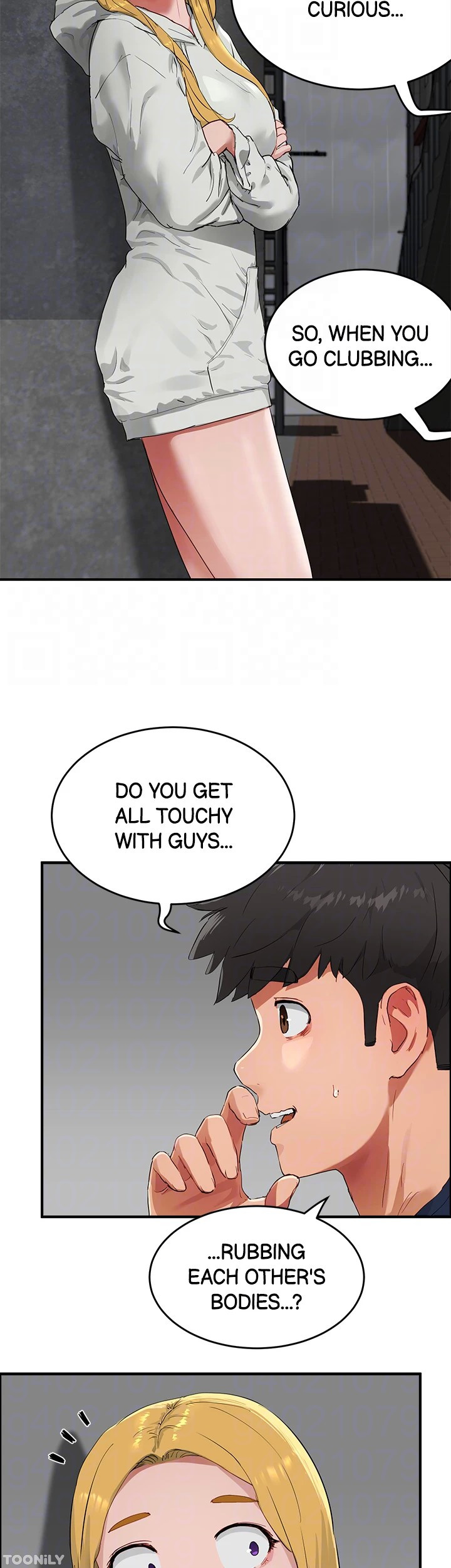 Summer of Love Chapter 53 image 11