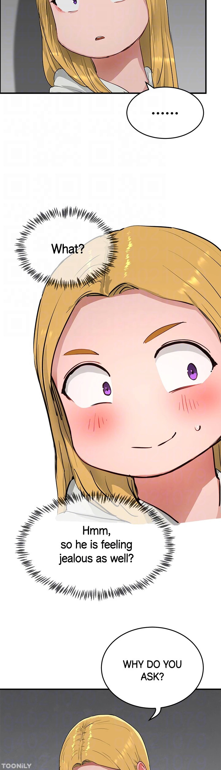 Summer of Love Chapter 53 image 12