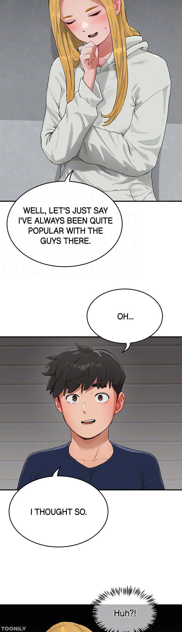Summer of Love Chapter 53 image 13