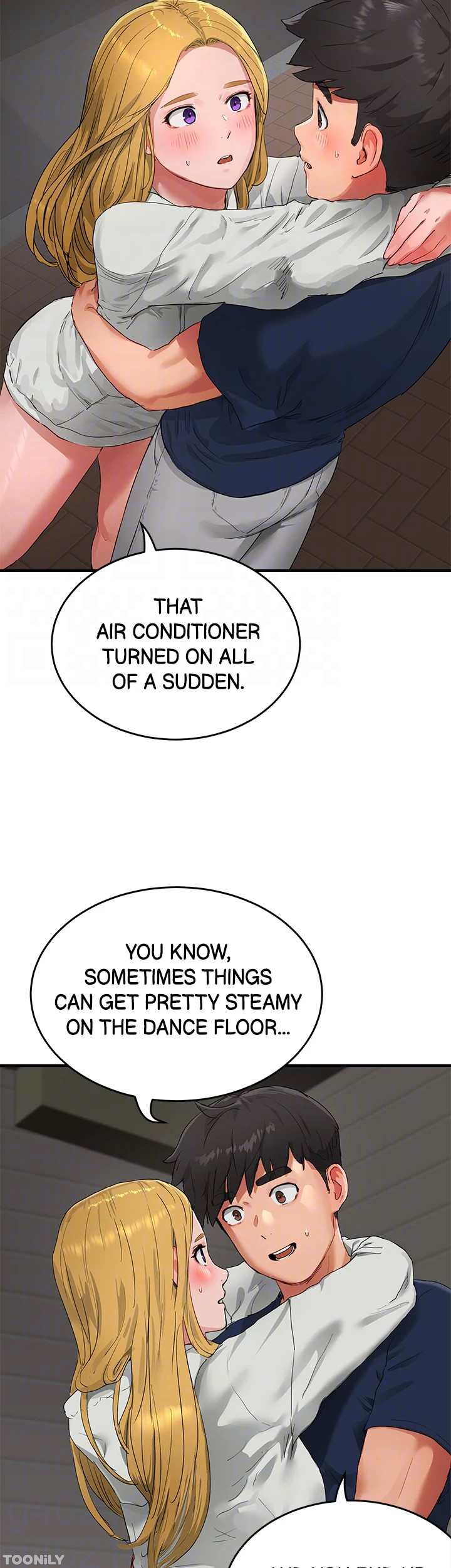 Summer of Love Chapter 53 image 16