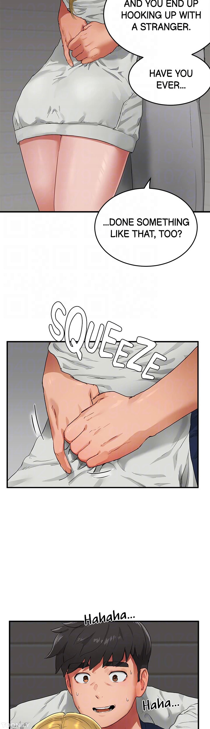Summer of Love Chapter 53 image 17