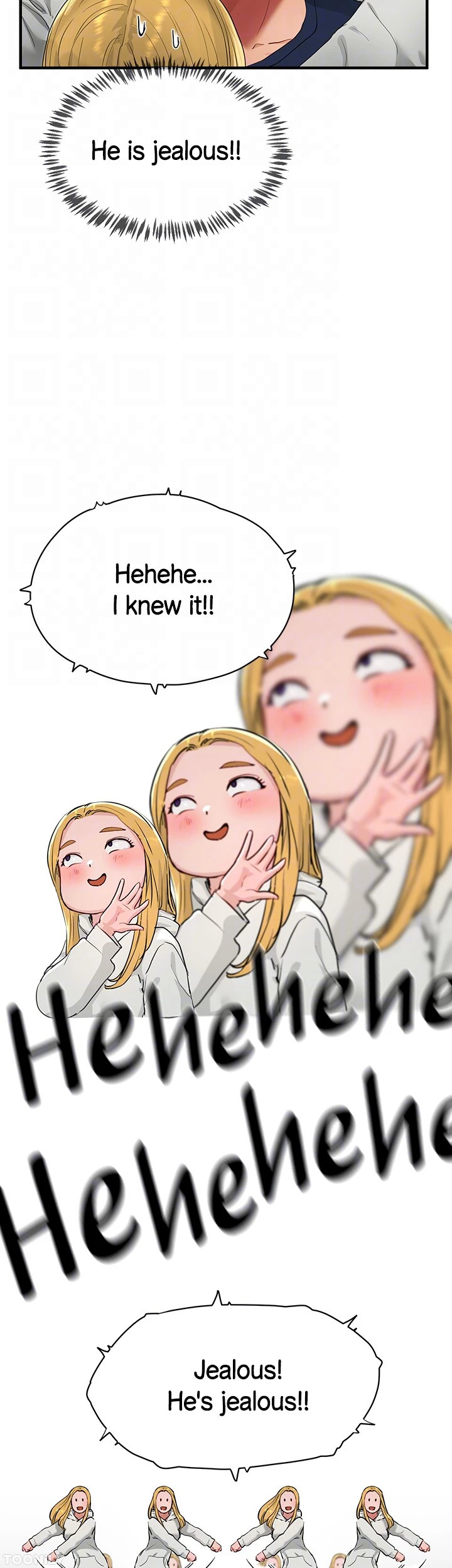 Summer of Love Chapter 53 image 18