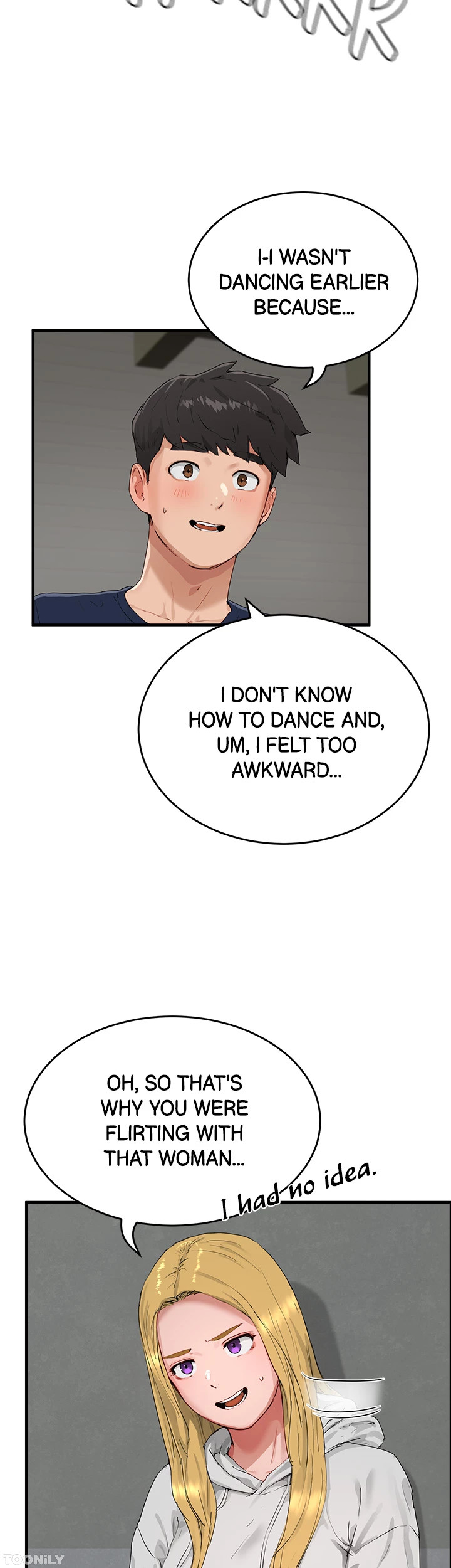 Summer of Love Chapter 53 image 1