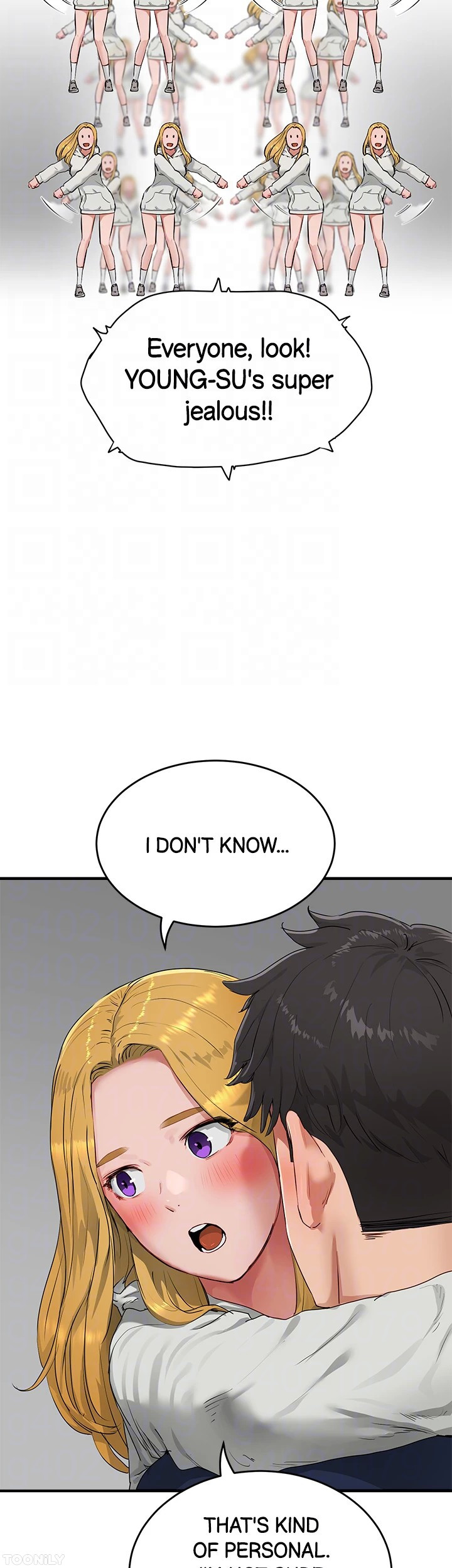 Summer of Love Chapter 53 image 19