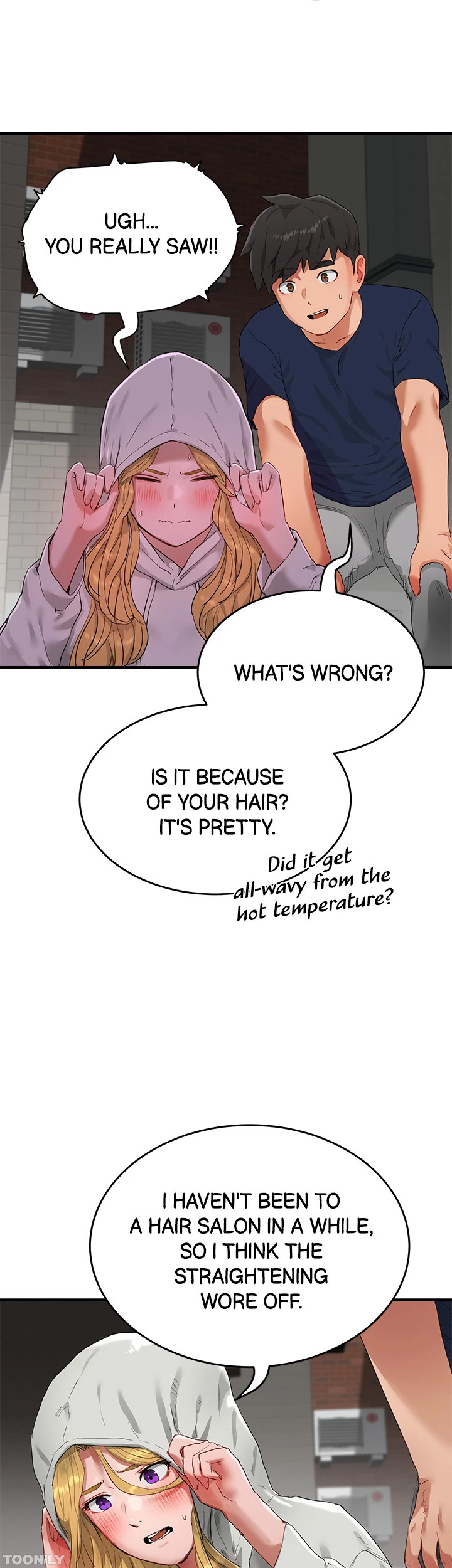 Summer of Love Chapter 53 image 24