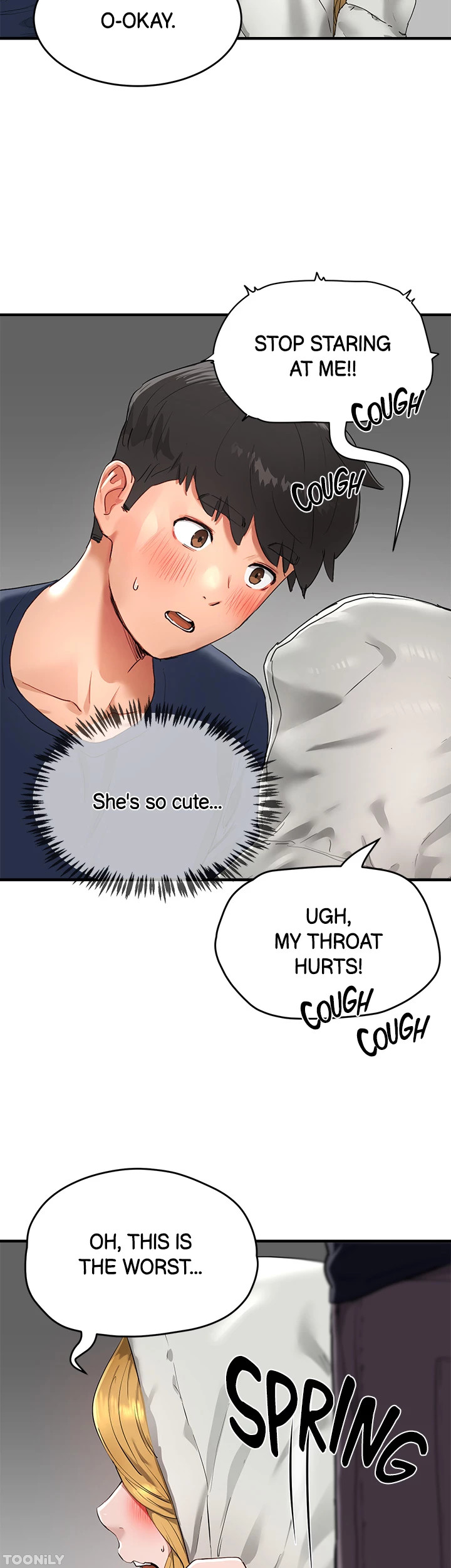 Summer of Love Chapter 53 image 27