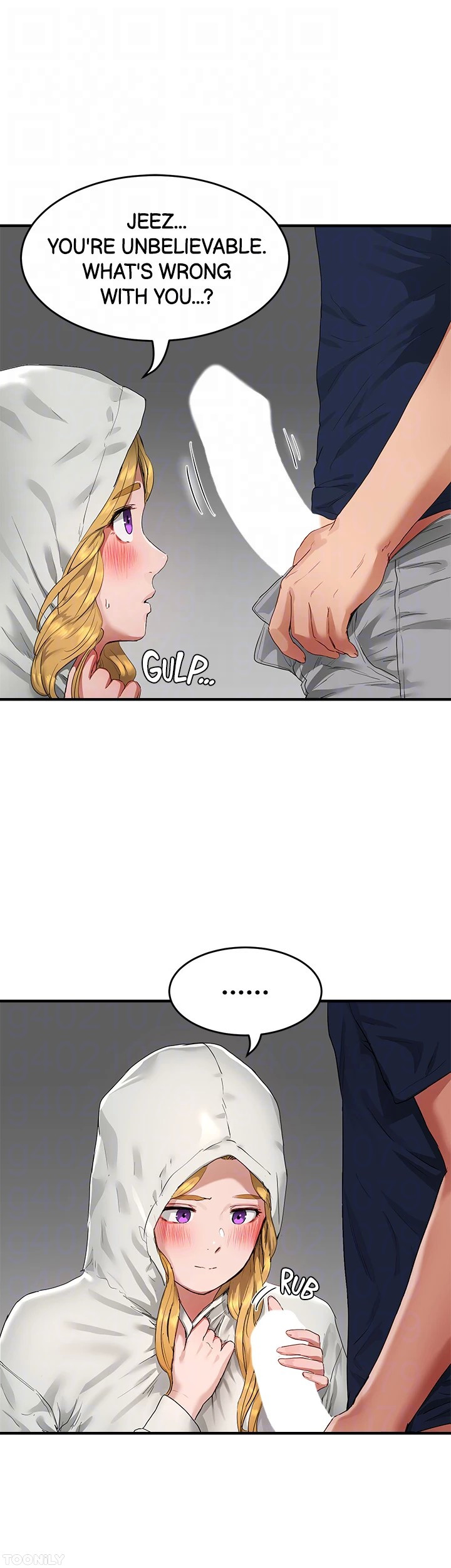 Summer of Love Chapter 53 image 30