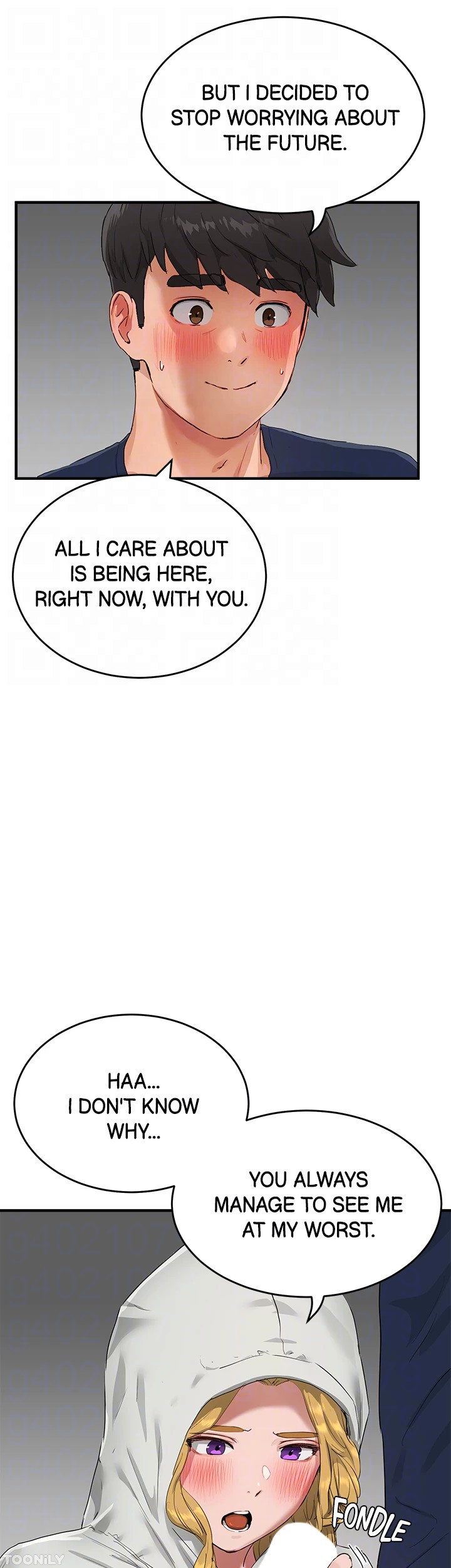 Summer of Love Chapter 53 image 32