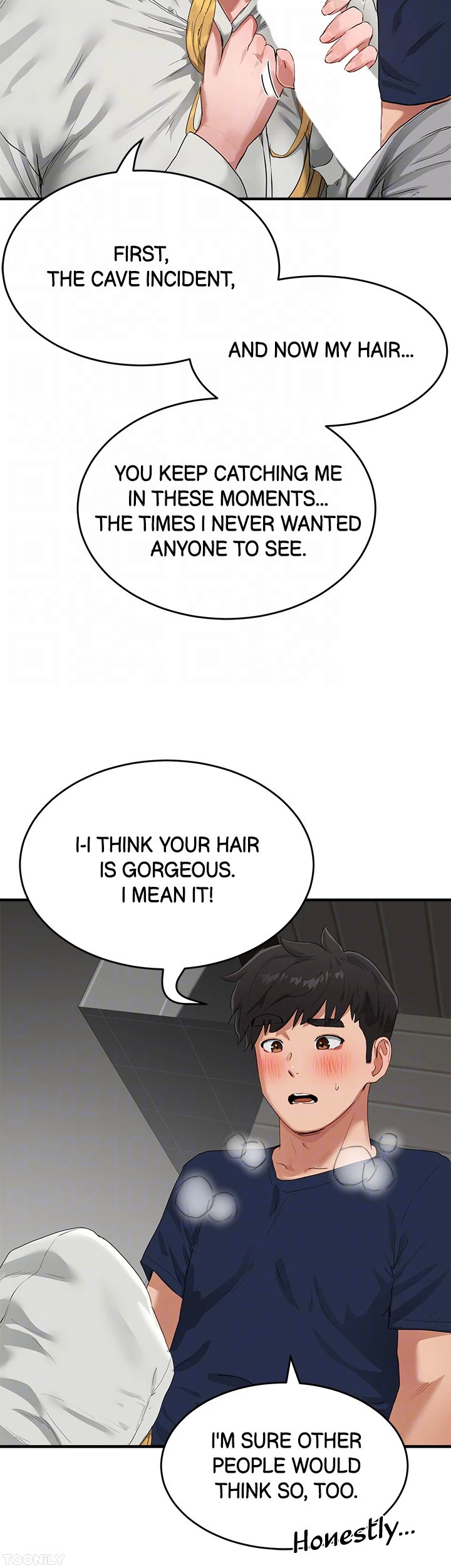 Summer of Love Chapter 53 image 33