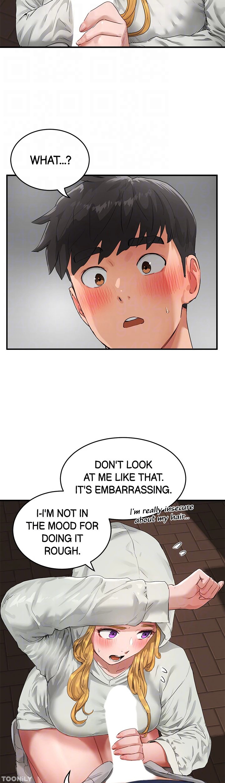 Summer of Love Chapter 53 image 36