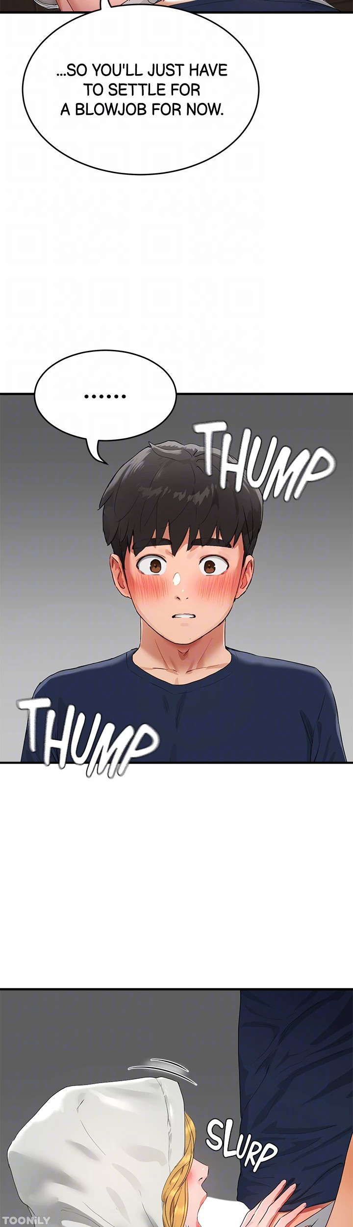 Summer of Love Chapter 53 image 37