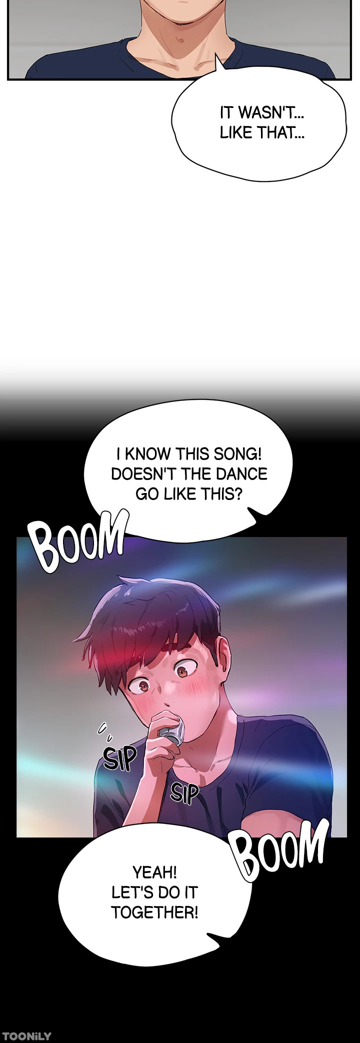 Summer of Love Chapter 53 image 3