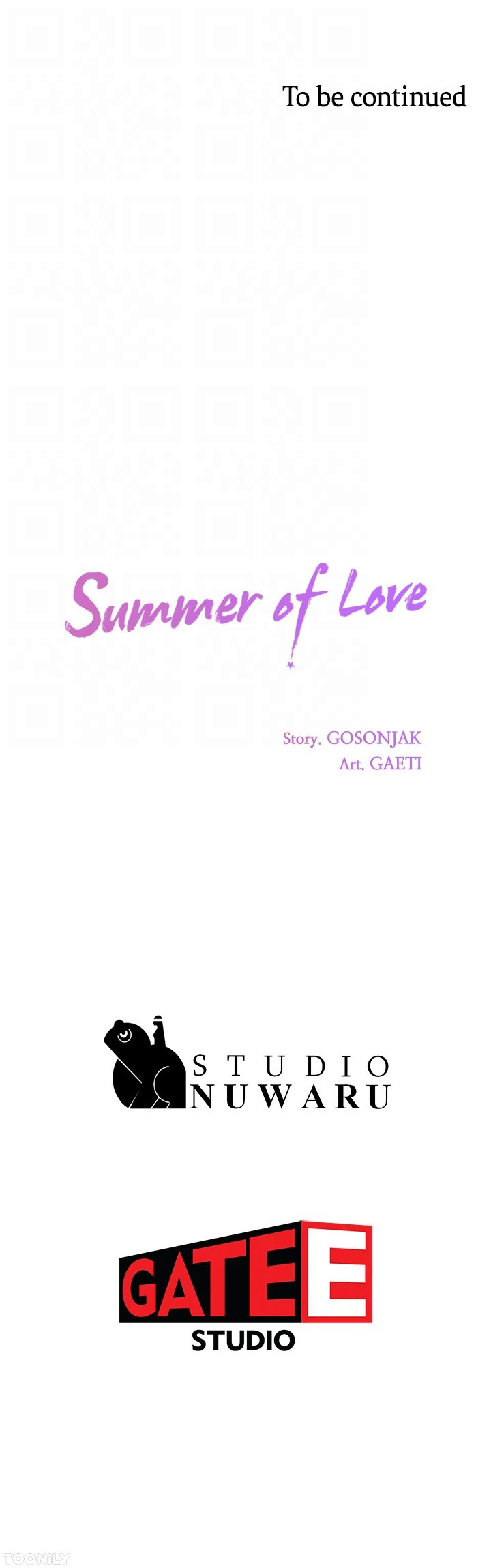Summer of Love Chapter 53 image 39