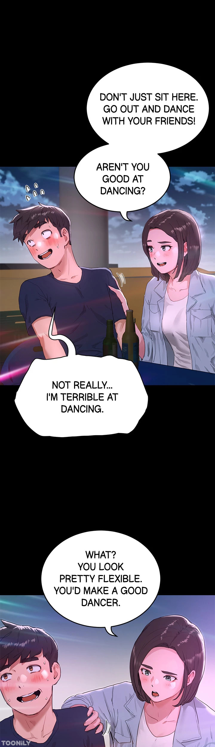 Summer of Love Chapter 53 image 5
