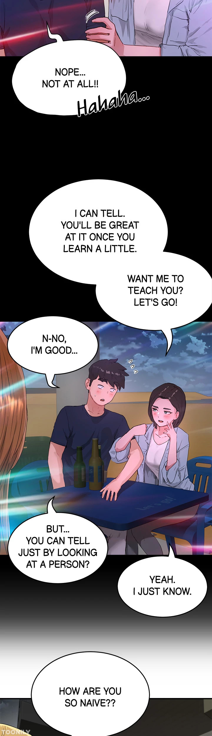 Summer of Love Chapter 53 image 6