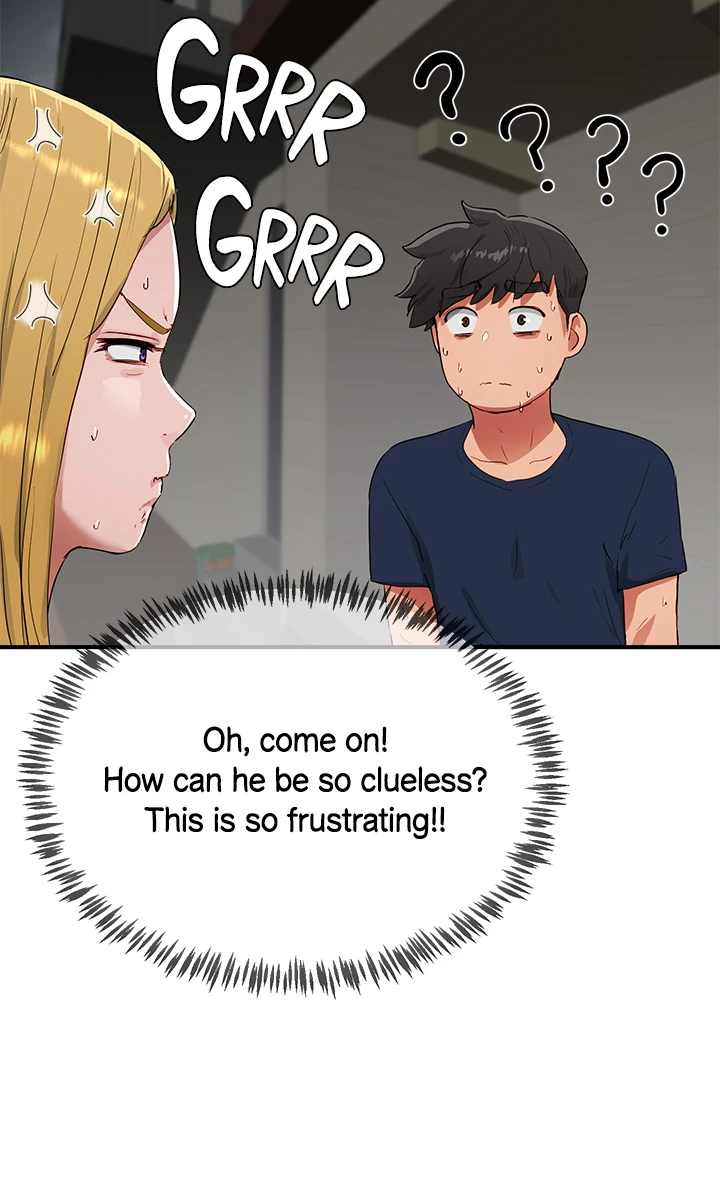 Summer of Love Chapter 53 image 8