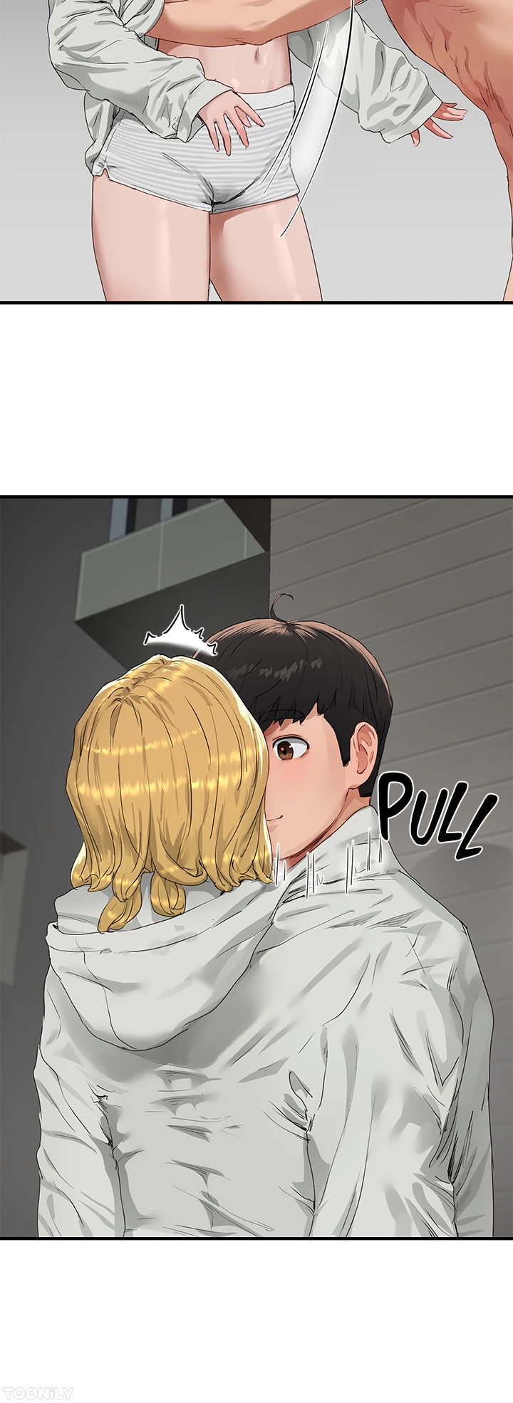 Summer of Love Chapter 54 image 9