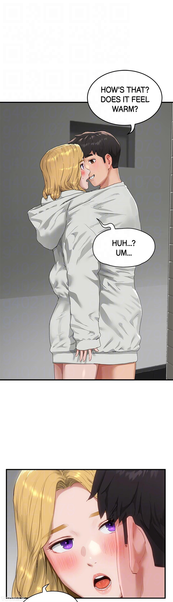 Summer of Love Chapter 54 image 10