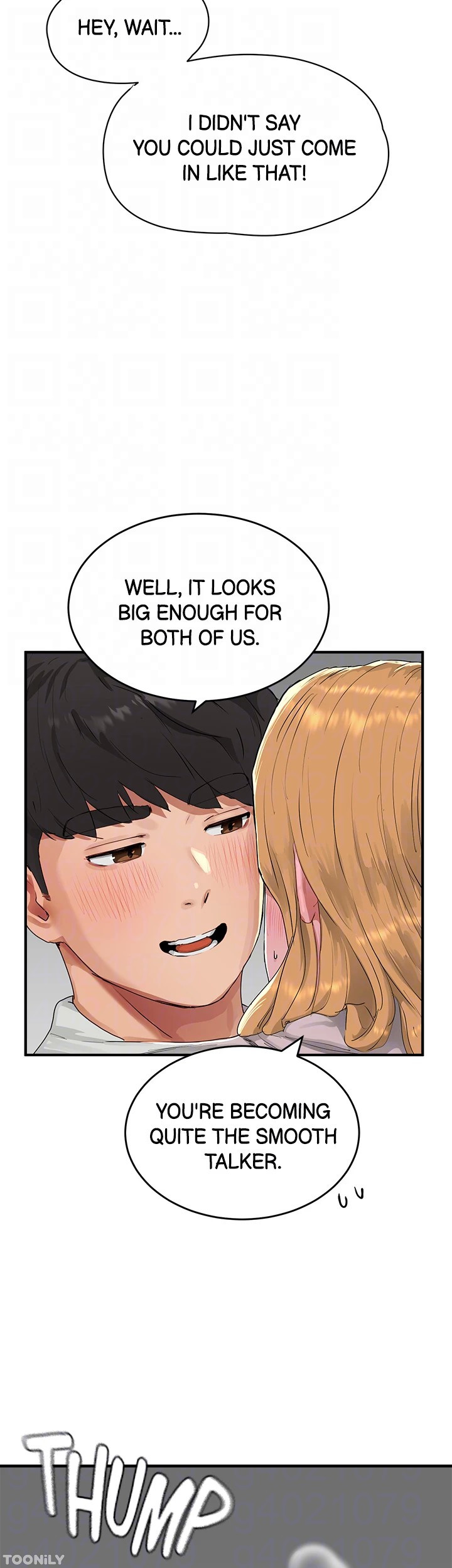 Summer of Love Chapter 54 image 11