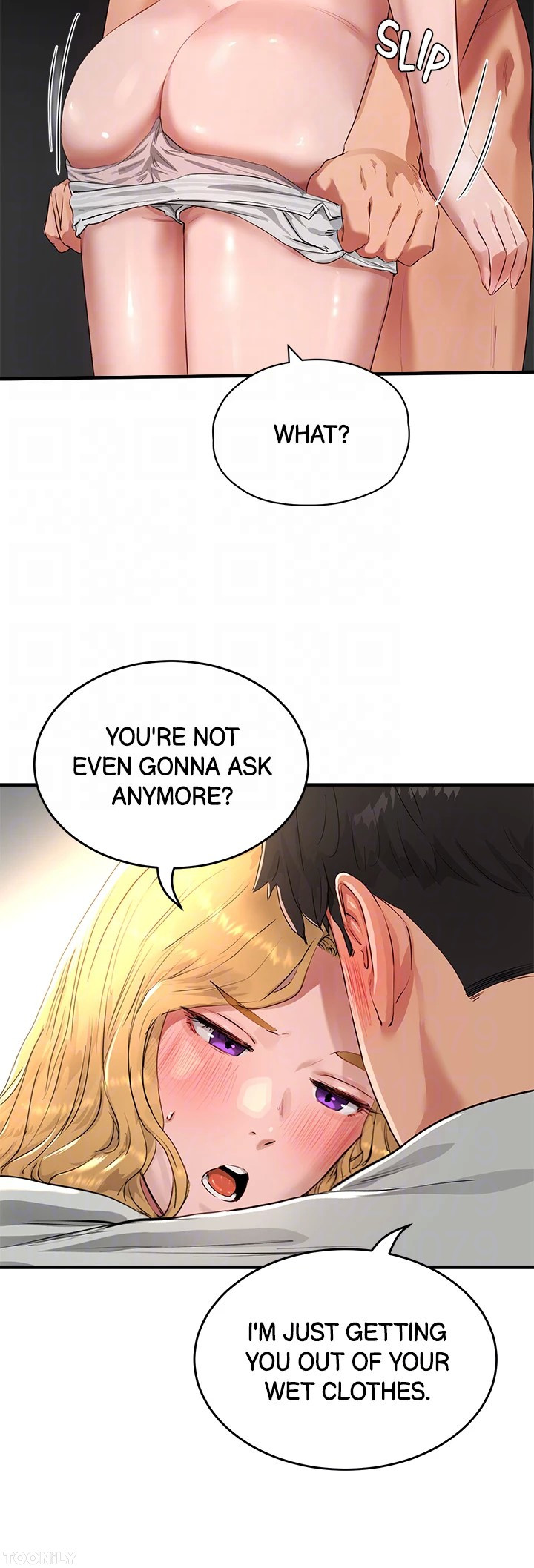 Summer of Love Chapter 54 image 13
