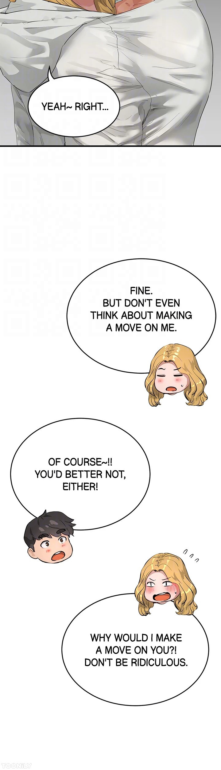 Summer of Love Chapter 54 image 15