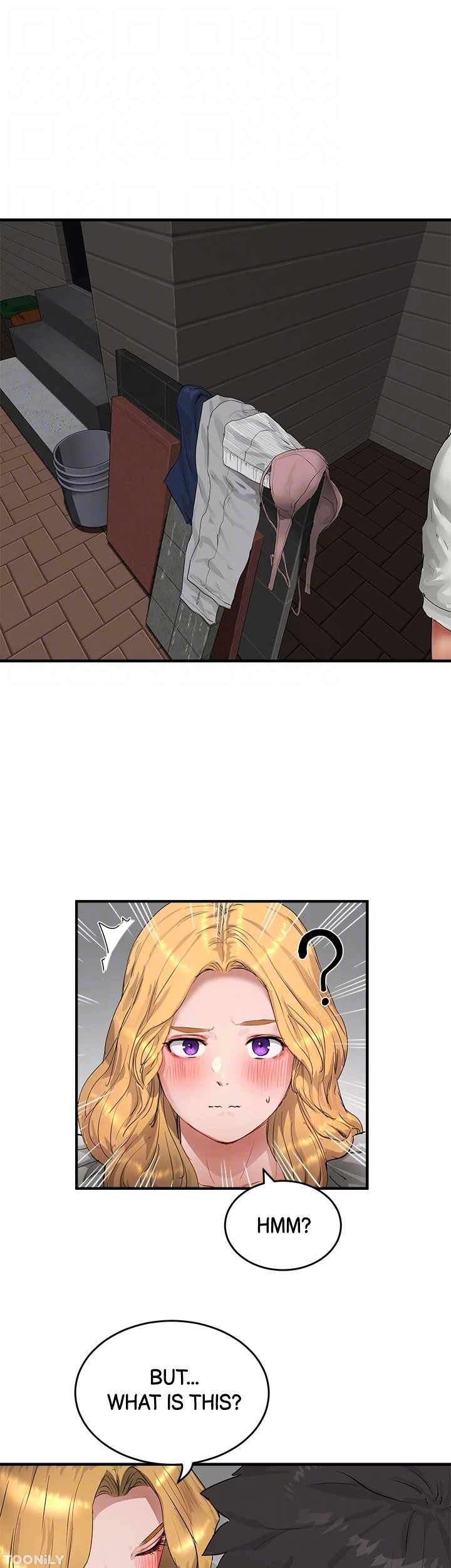 Summer of Love Chapter 54 image 16