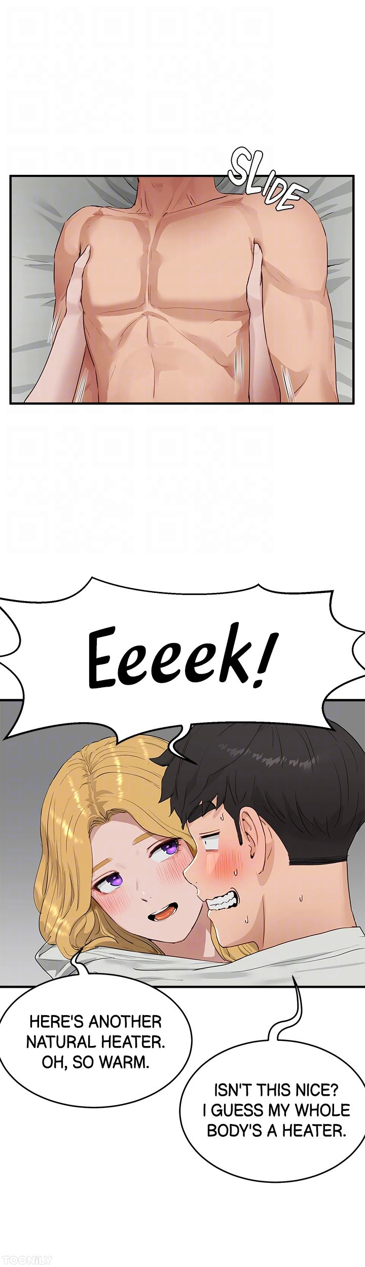 Summer of Love Chapter 54 image 19