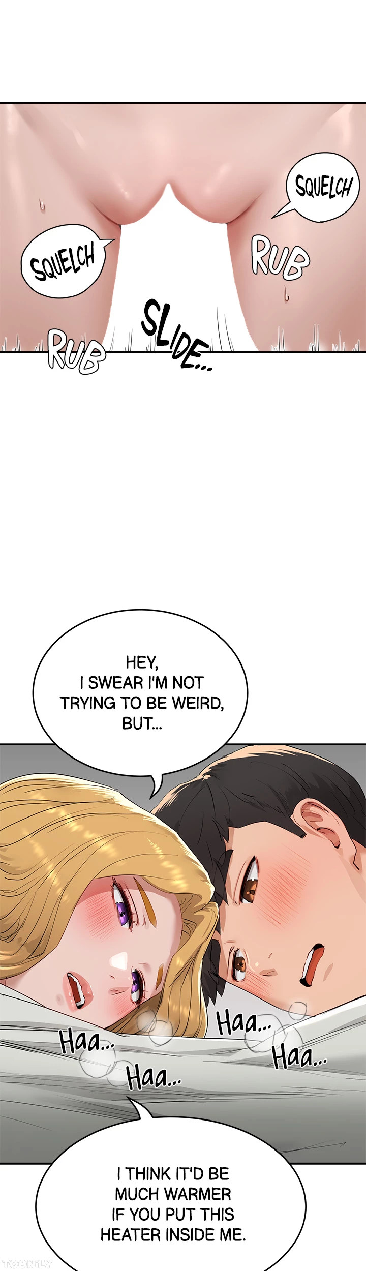 Summer of Love Chapter 54 image 23