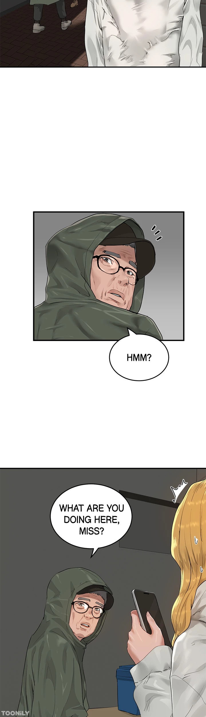 Summer of Love Chapter 54 image 26