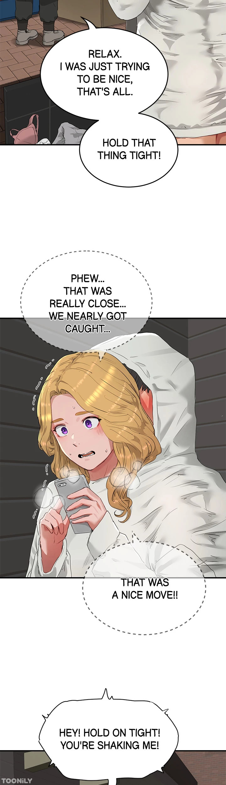 Summer of Love Chapter 54 image 29