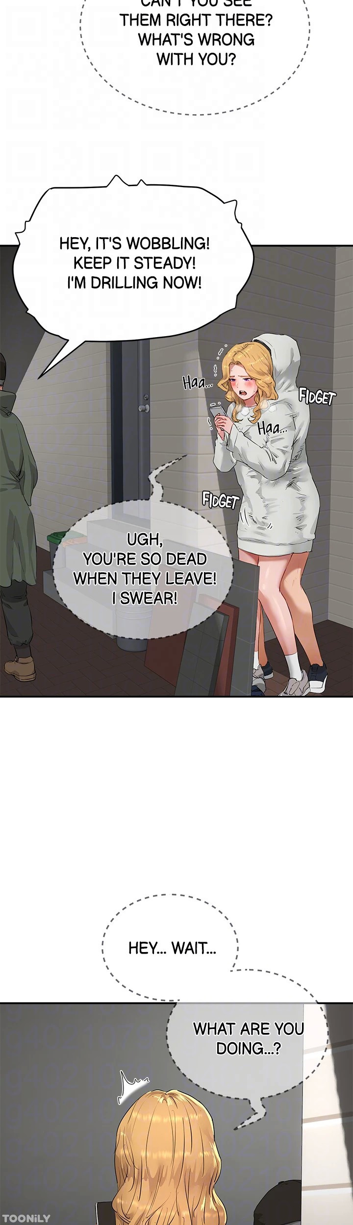 Summer of Love Chapter 54 image 33