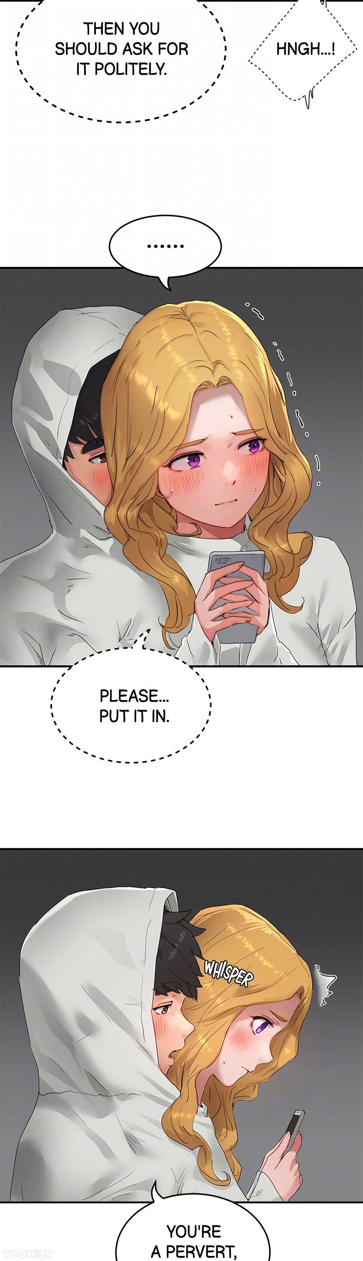 Summer of Love Chapter 55 image 10