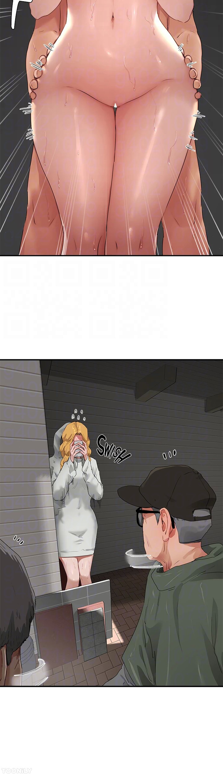 Summer of Love Chapter 55 image 12