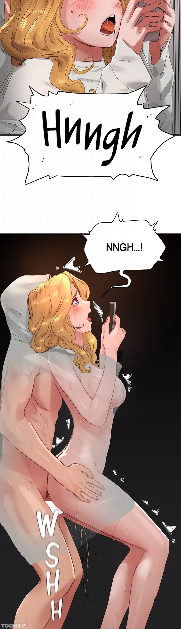 Summer of Love Chapter 55 image 17