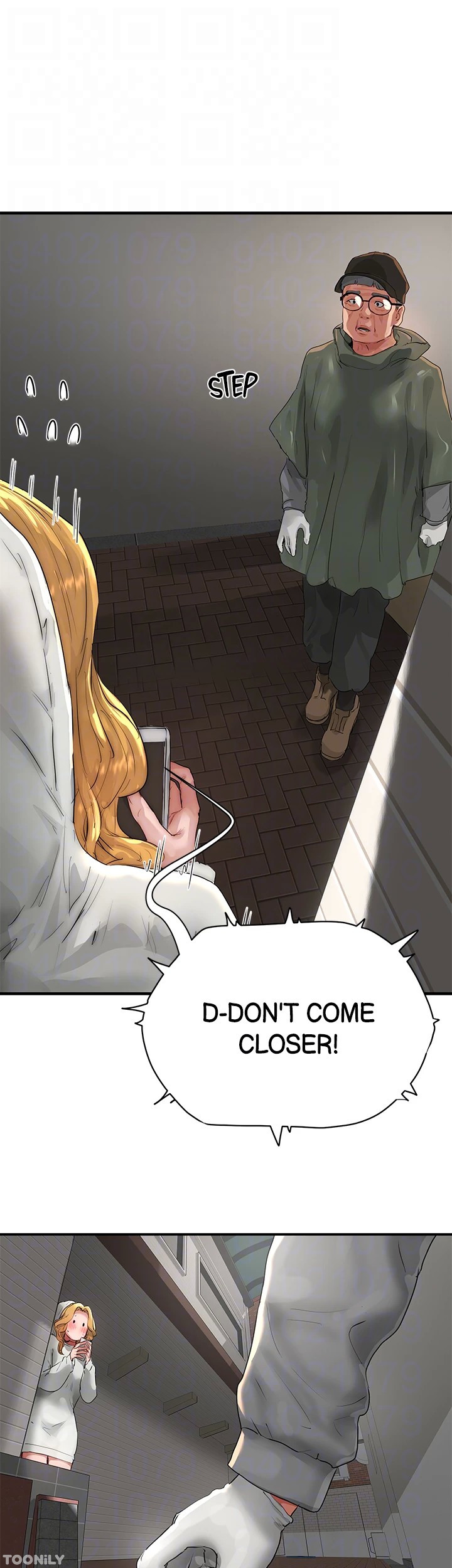 Summer of Love Chapter 55 image 19