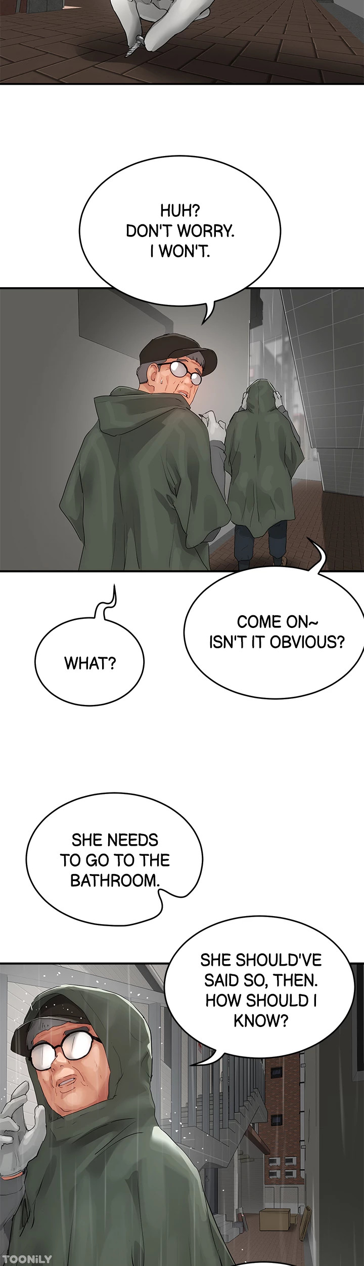 Summer of Love Chapter 55 image 20