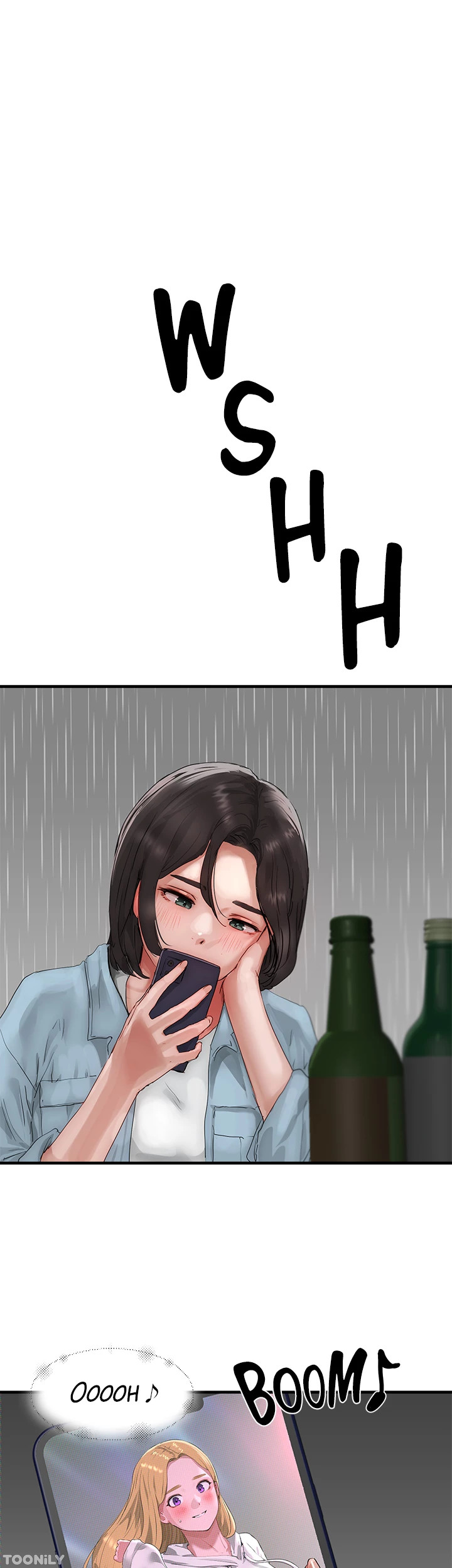 Summer of Love Chapter 55 image 23