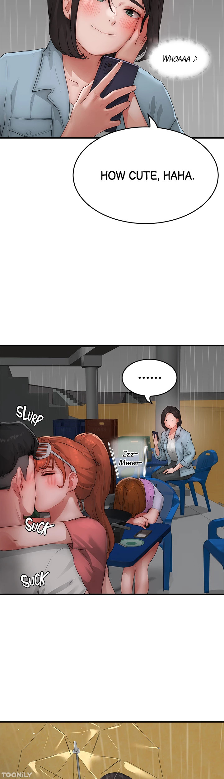 Summer of Love Chapter 55 image 26