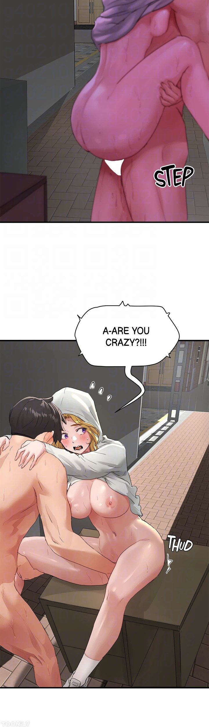 Summer of Love Chapter 55 image 31