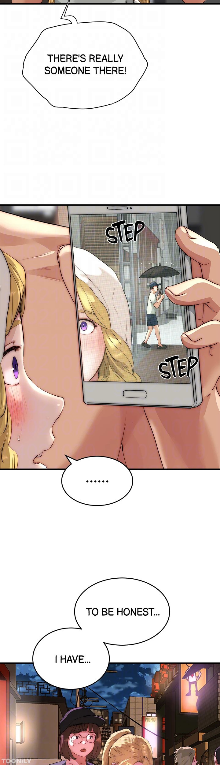 Summer of Love Chapter 55 image 39
