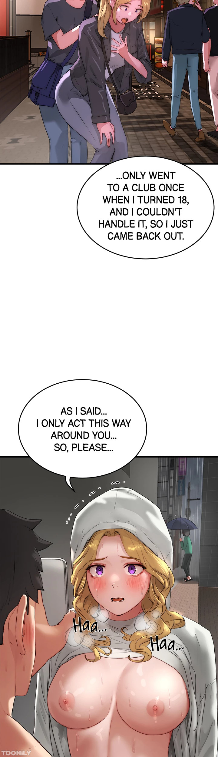 Summer of Love Chapter 55 image 40