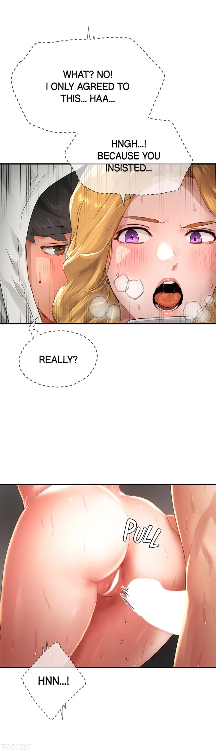 Summer of Love Chapter 55 image 5