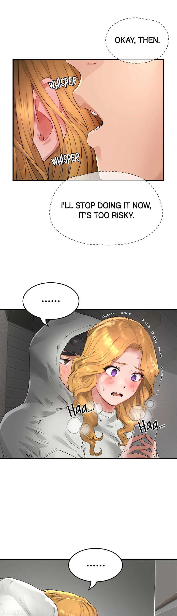 Summer of Love Chapter 55 image 6