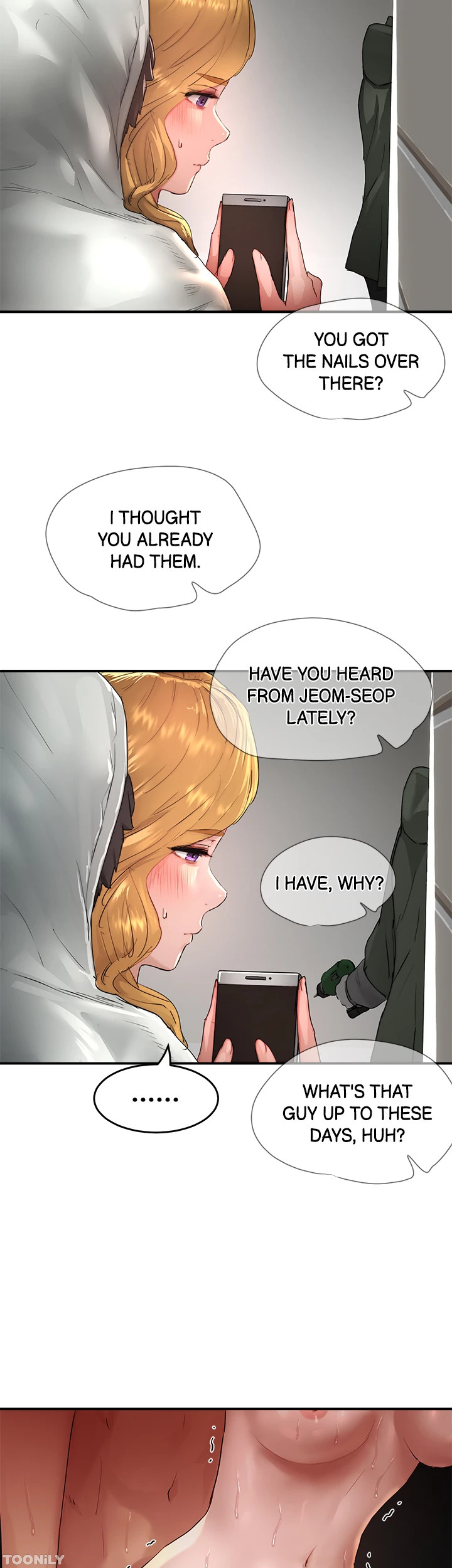 Summer of Love Chapter 55 image 7